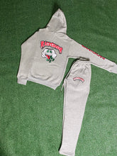 Load image into Gallery viewer, RC Deluxe Tracksuit - Gray
